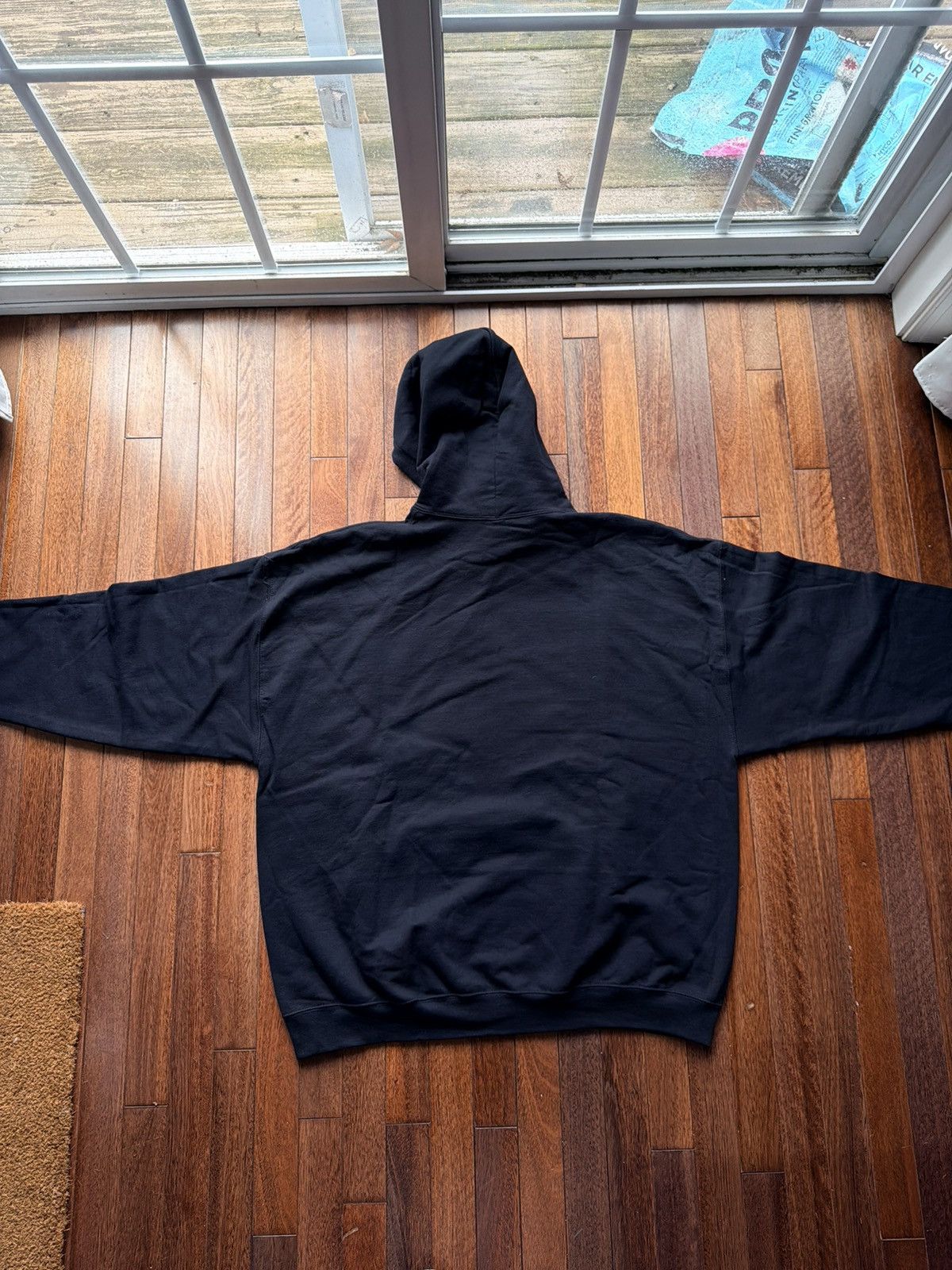 The GV Gallery GV Gallery Raspberry Hills OG Hoodie - XL - Black Size US XL / EU 56 / 4 - 3 Thumbnail