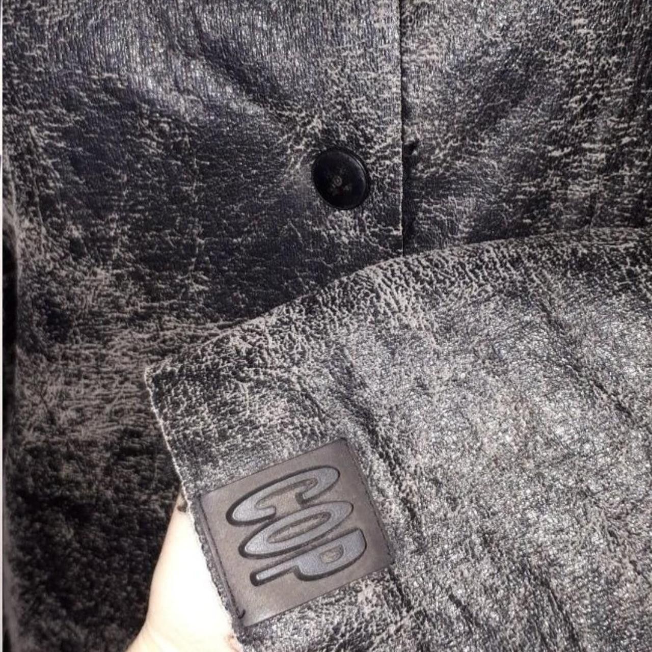 Cop Copine Cop Copine shearling coat sz S Size S / US 4 / IT 40 - 7 Thumbnail