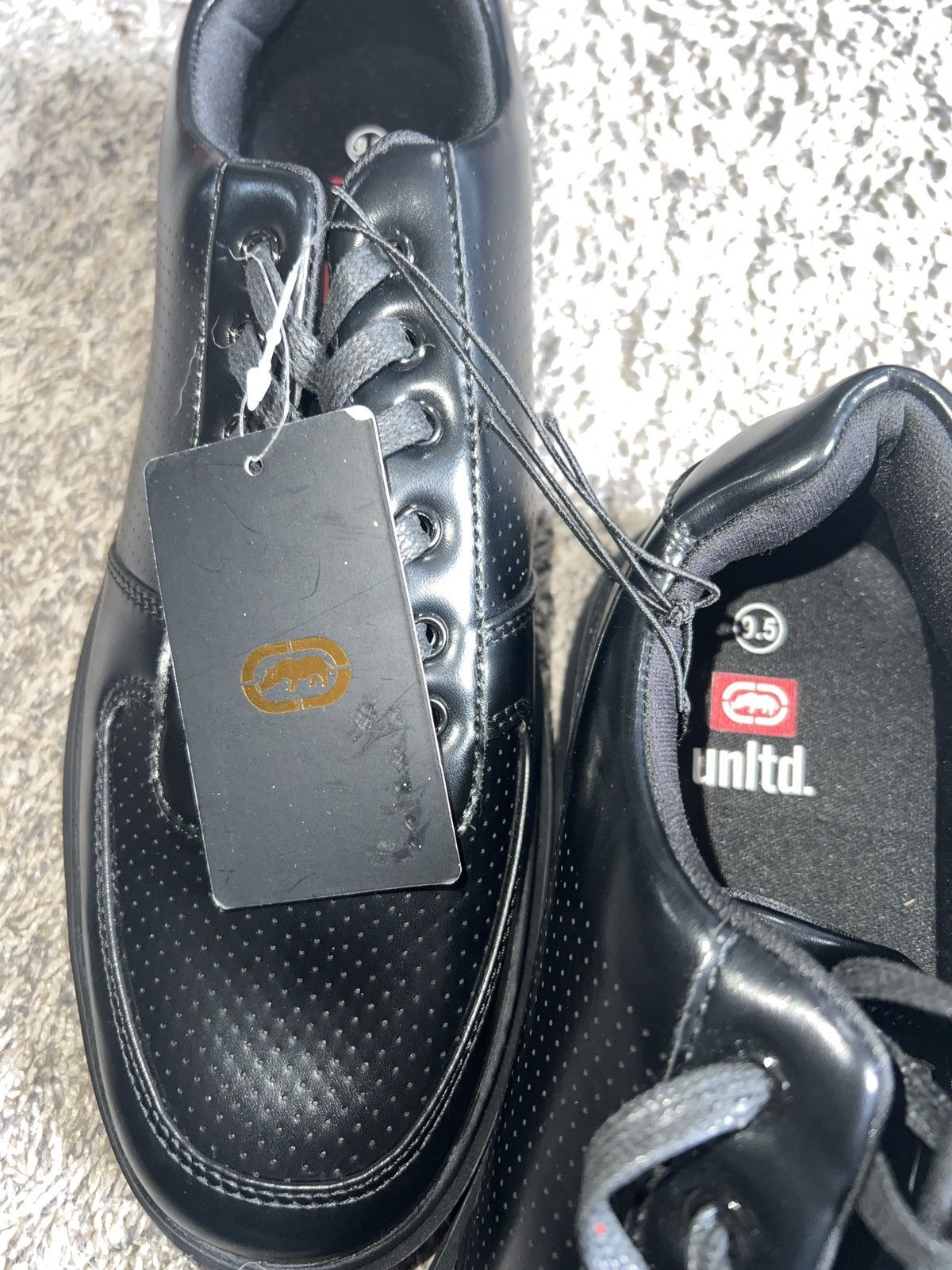 Ecko Unltd. Eckō Unltd. Burma-01M Sneakers Size US 9.5 / EU 42-43 - 10 Thumbnail