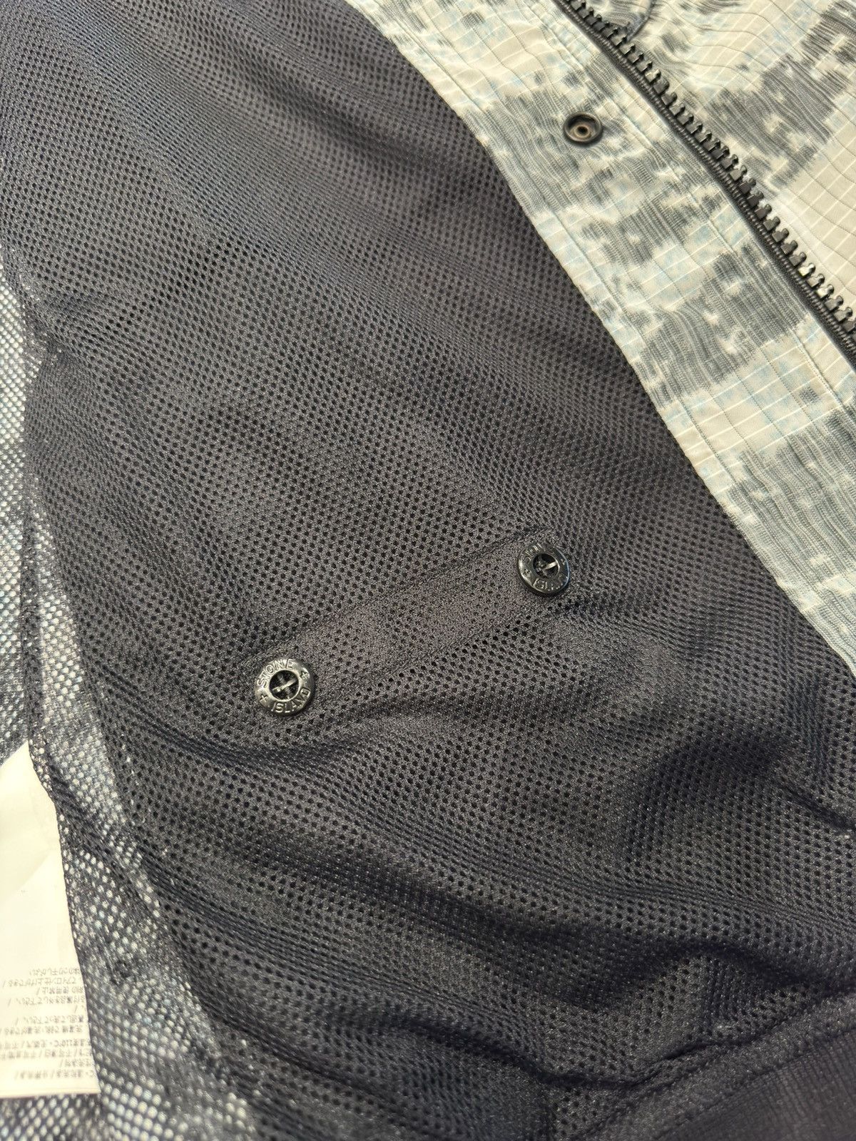 Stone Island Shadow Project Stone Island Shadow Project DPM Zip Bomber Jacket Size US M / EU 48-50 / 2 - 10 Thumbnail
