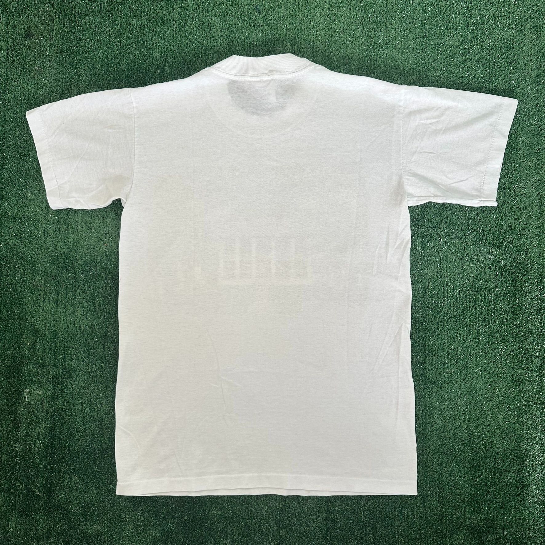 Vintage Vintage 80s Plantation House T-Shirt Louisiana Single Stitch Size US M / EU 48-50 / 2 - 6 Thumbnail