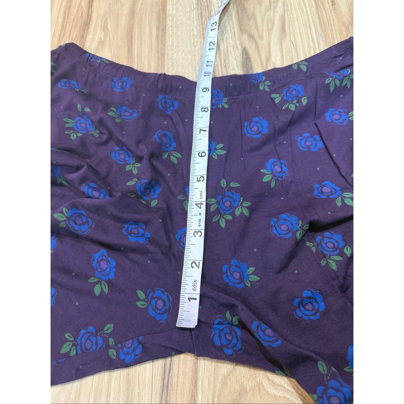 Guru Gudrun Sjoden full length leggings size medium Size 30" / US 8 / IT 44 - 8 Thumbnail