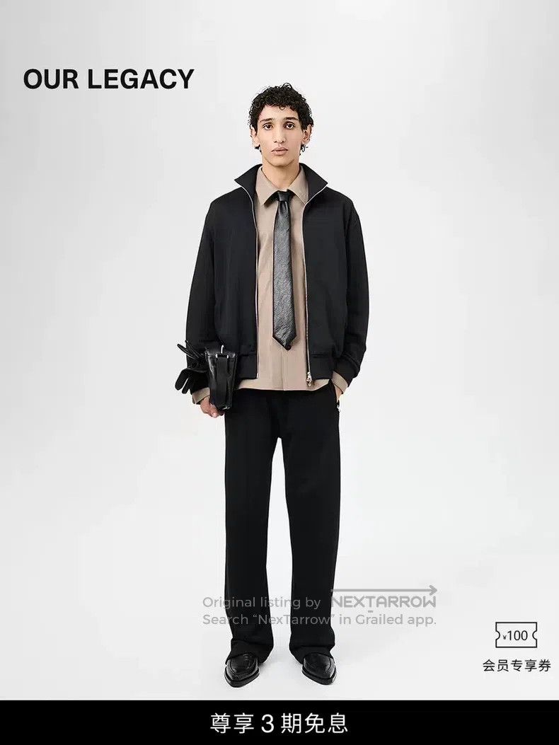 Our Legacy Our Legacy Jacket Size US M / EU 48-50 / 2 - 8 Thumbnail