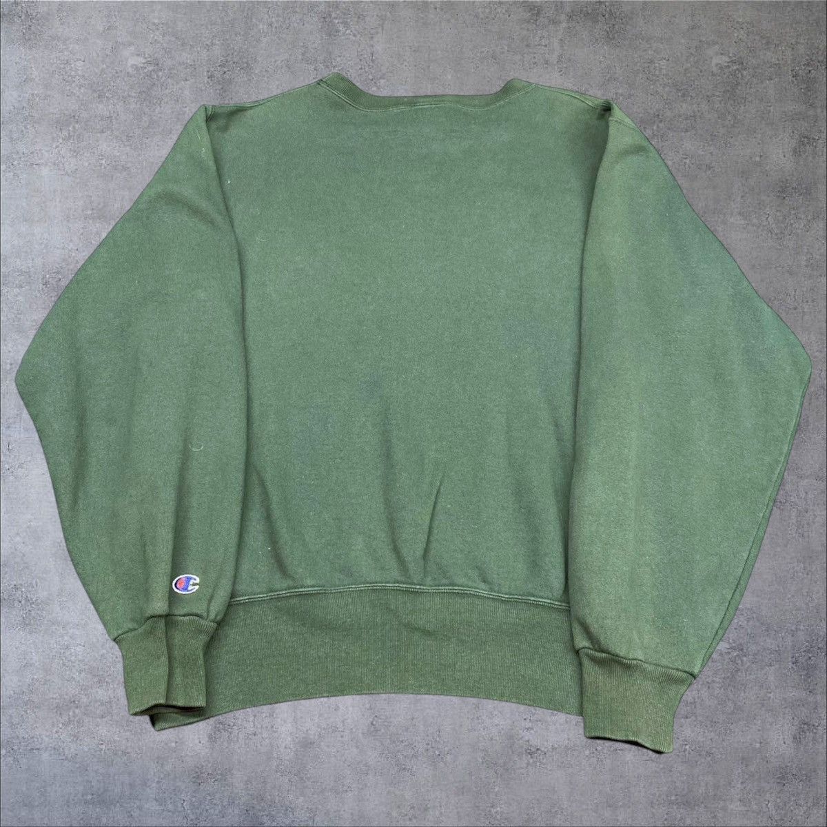Champion × Vintage Vintage Green Bay Packers Sweatshirt Size US M / EU 48-50 / 2 - 3 Thumbnail