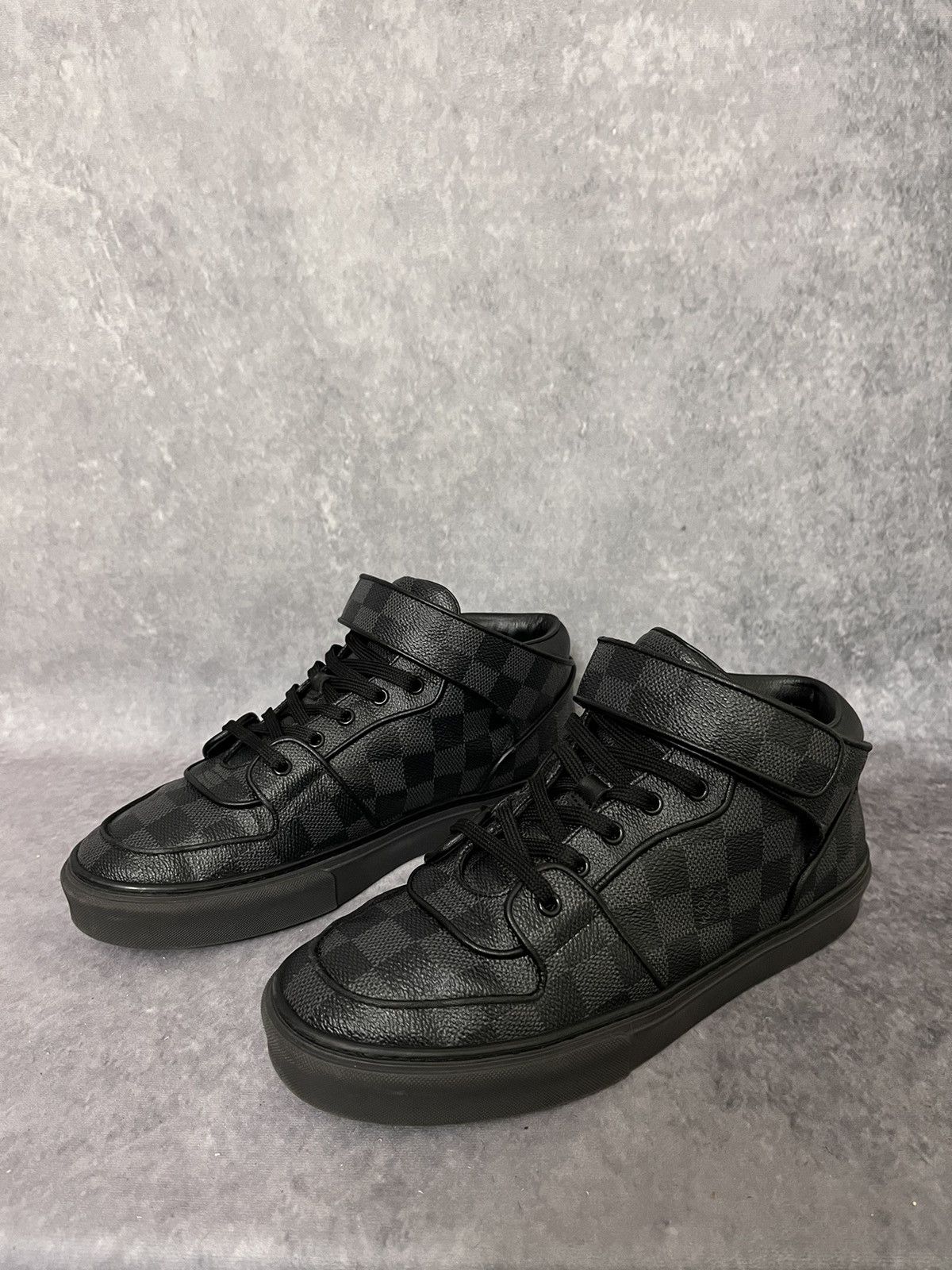 Louis Vuitton Louis Vuitton Sneakers Size US 8 / EU 41 - 7 Thumbnail