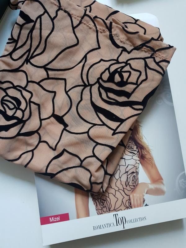 Other Romantic sheer mesh tank top sz S Size S / US 4 / IT 40 - 3 Thumbnail
