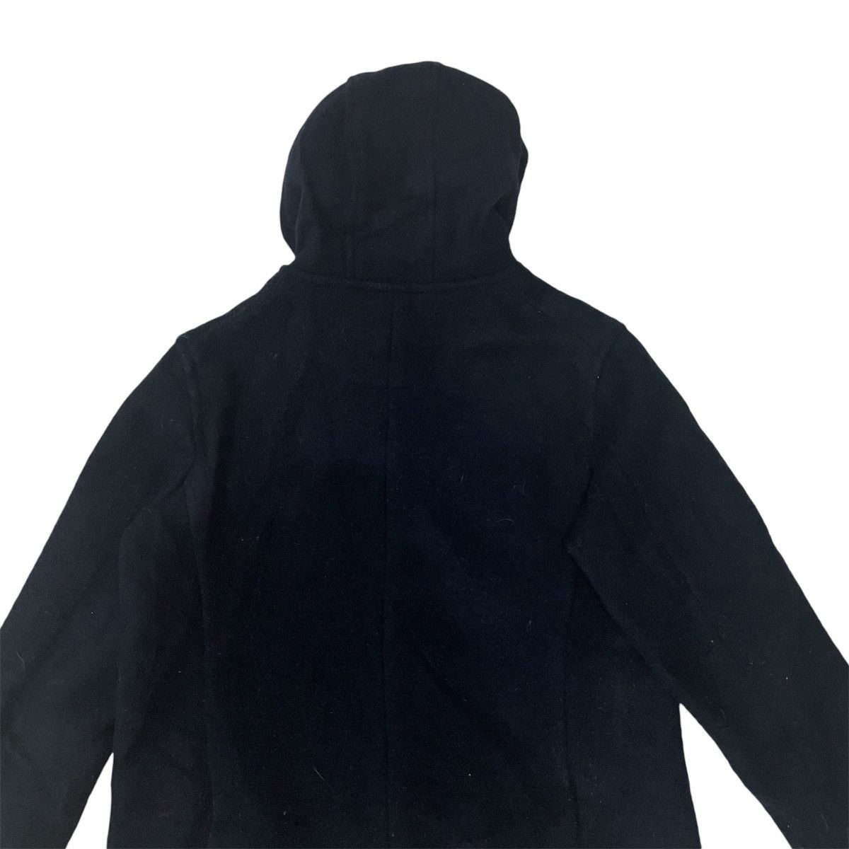Danton Vintage Danton Hoodies Jacket Size US S / EU 44-46 / 1 - 10 Thumbnail