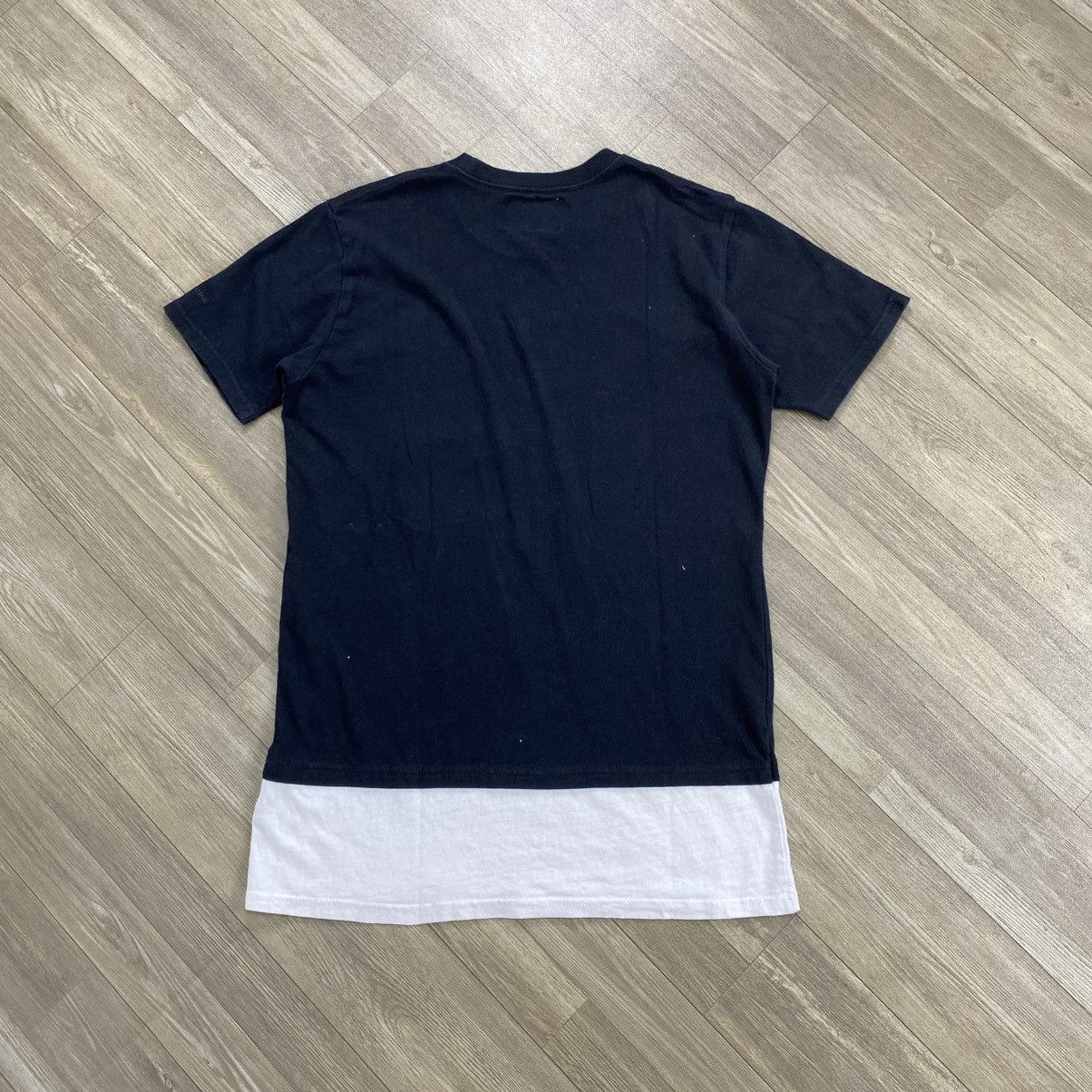 Number (N)ine 2000s Number (N)ine Denim Pocket Tee Size US M / EU 48-50 / 2 - 11 Thumbnail
