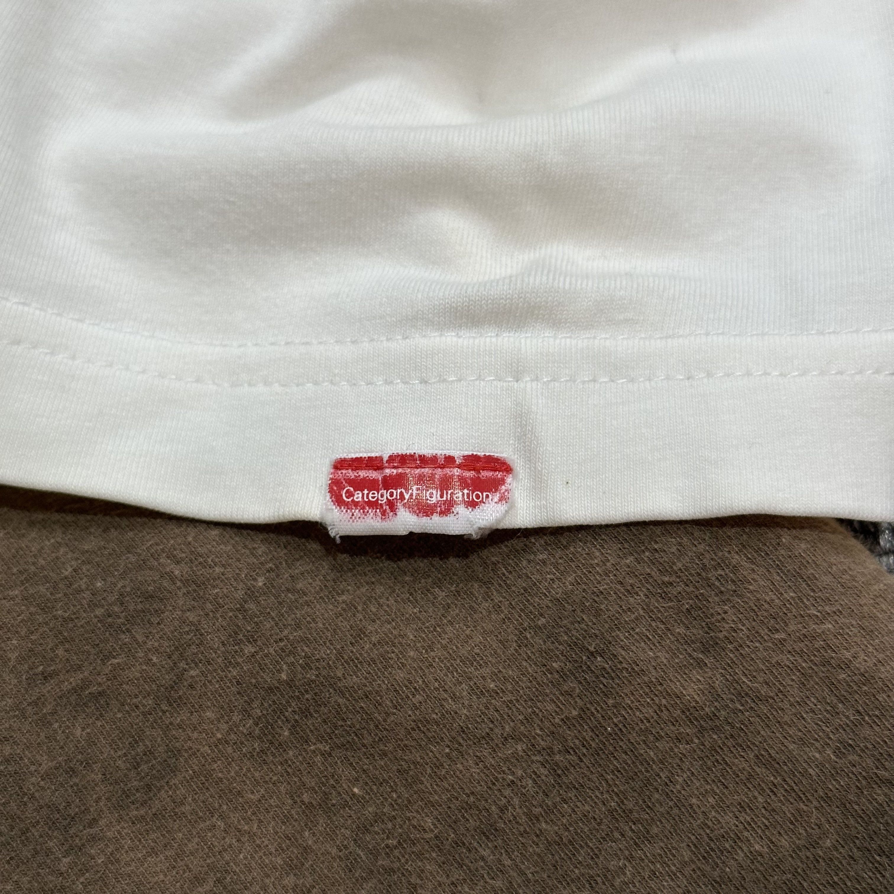 Wtaps WTAPS Minors Tie Dye Size US XL / EU 56 / 4 - 6 Thumbnail