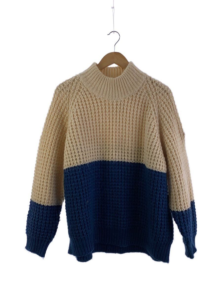 Cav Empt Multi Wool Knit Sweater (thick) Size US M / EU 48-50 / 2 - 1 Thumbnail