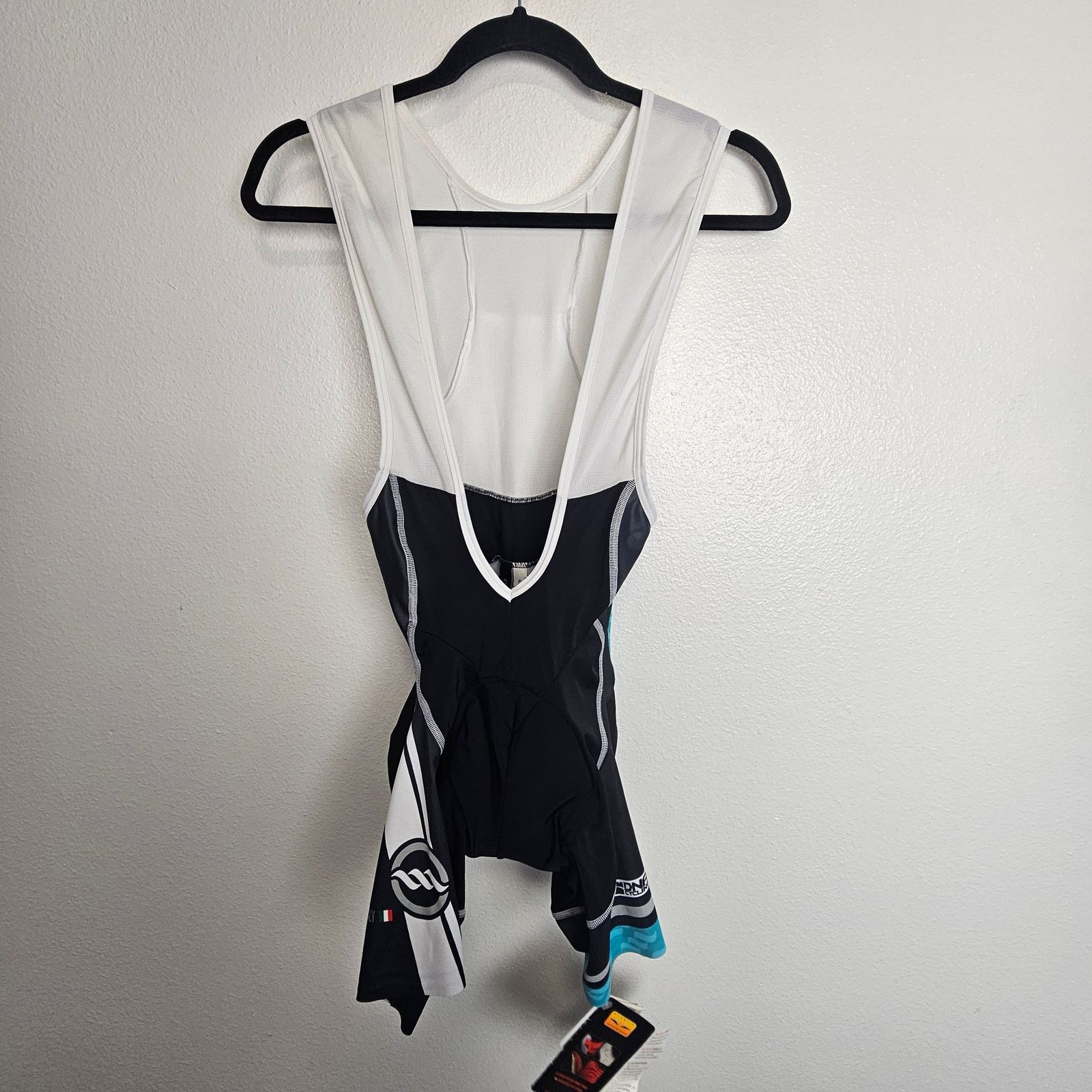 DNA DNA Cycling Padded Bike Shorts High Tech Cycling Shorts S Size US 30 / EU 46 - 1 Thumbnail
