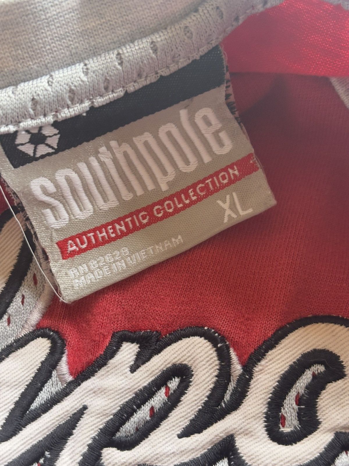 Southpole vintage sothpole t-shirts Size US L / EU 52-54 / 3 - 5 Thumbnail