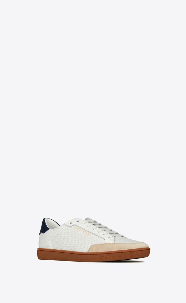 o1bcso1str0724 Sneakers in White