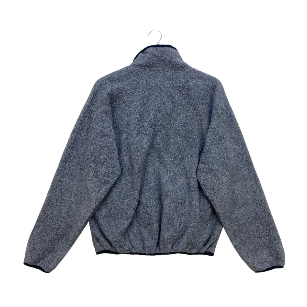 Woolrich Woolen Mills Vintage Woolrich Fleece Jacket Size US S / EU 44-46 / 1 - 2 Thumbnail