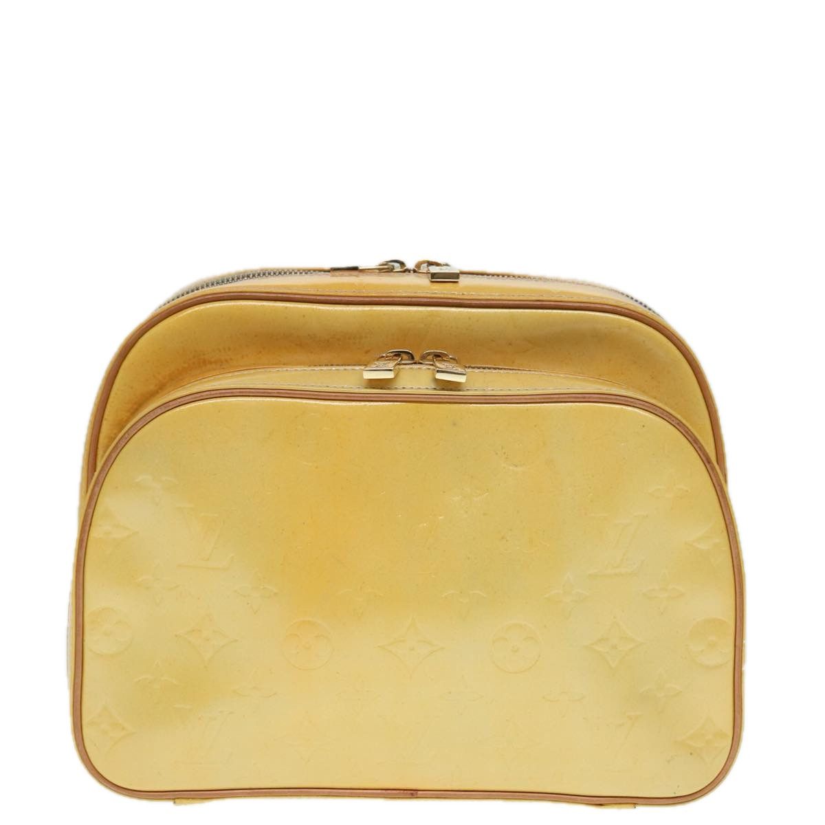Louis Vuitton Louis Vuitton Marly backpack Size ONE SIZE - 1 Thumbnail