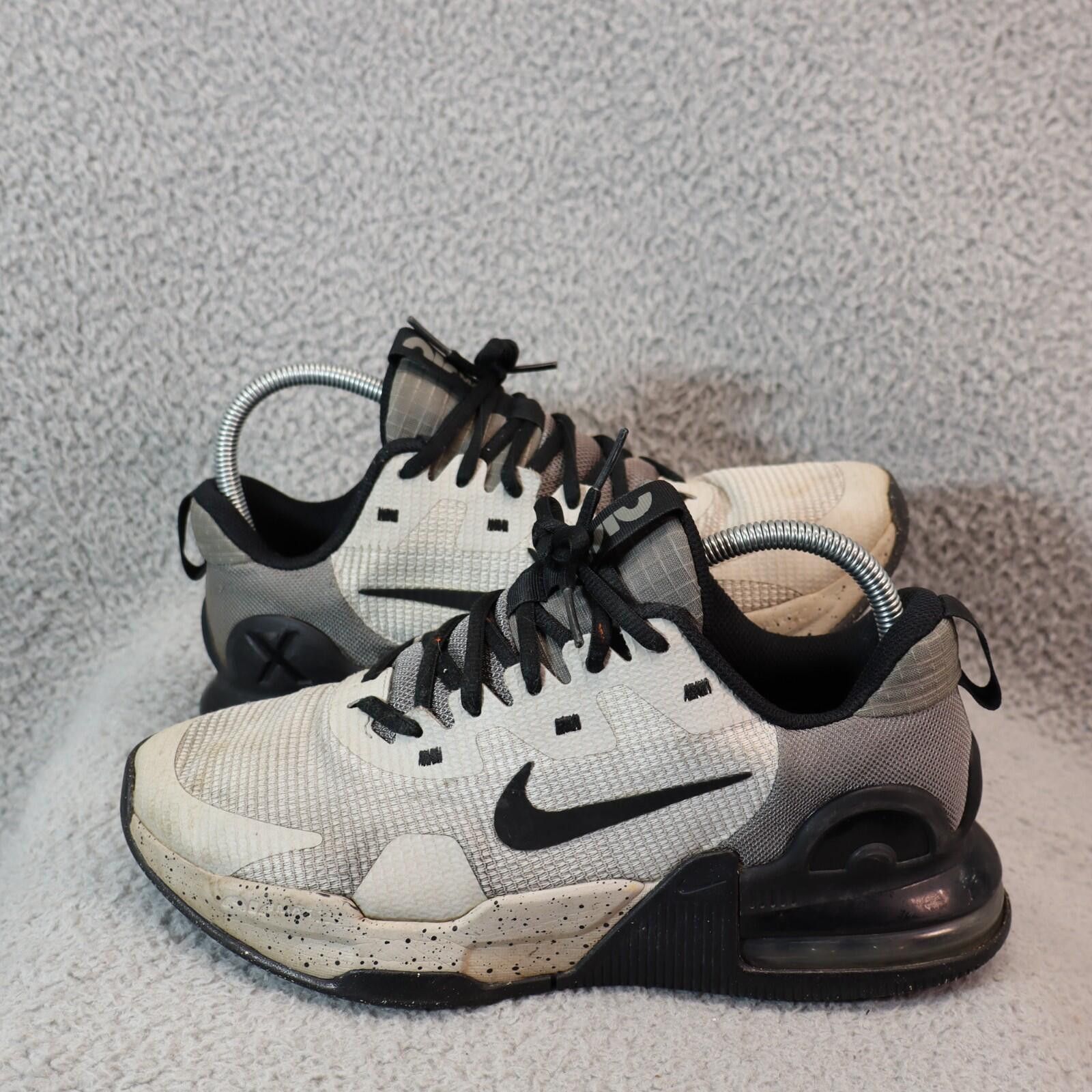 Nike Nike Air Max Alpha Trainer 5 Light Iron Ore Men Size 8 Size US 8 / EU 41 - 1 Thumbnail