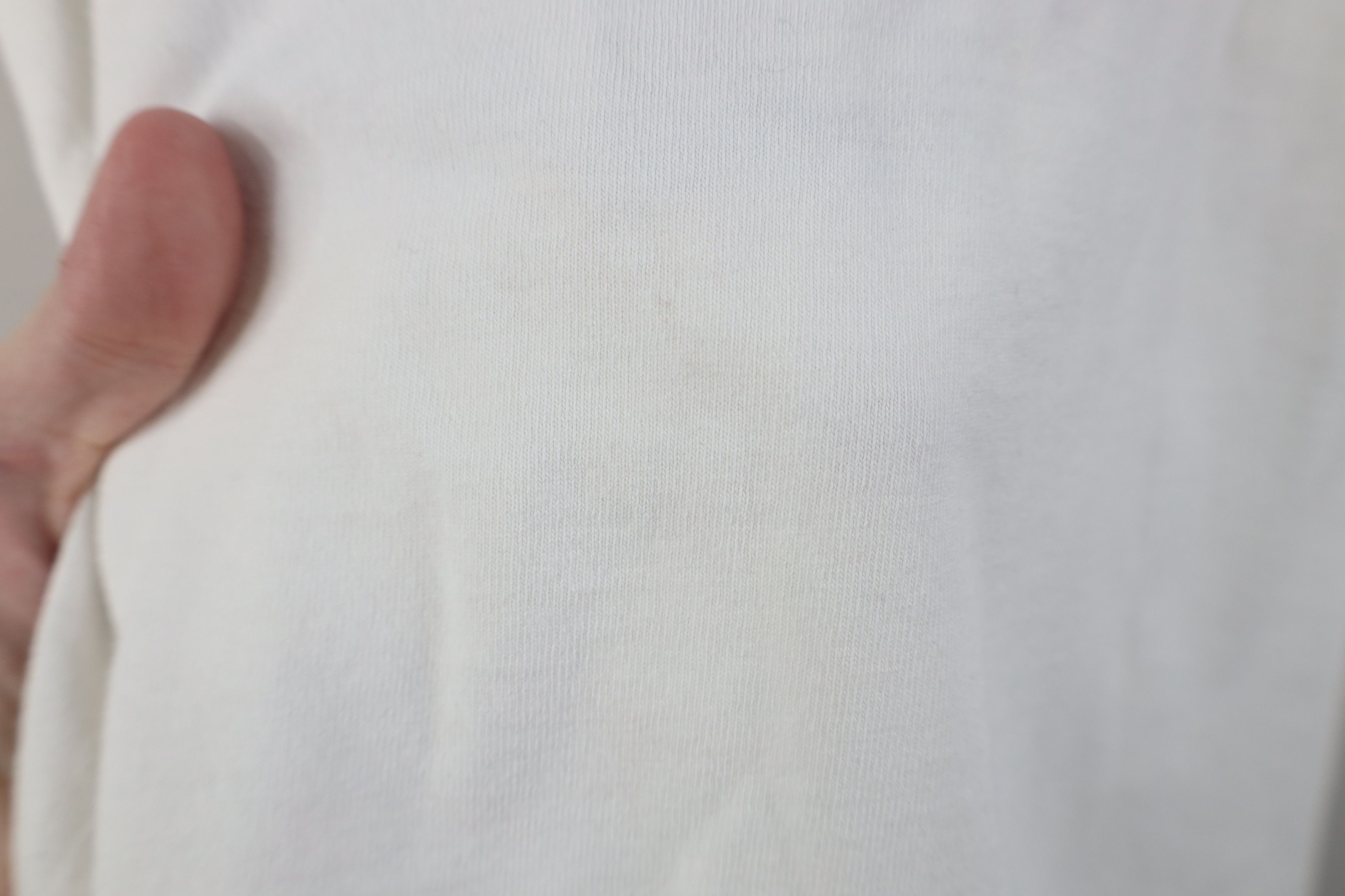 Columbia Vintage 90s Columbia Fishing Bass Short Sleeve T-Shirt White Size US L / EU 52-54 / 3 - 7 Thumbnail