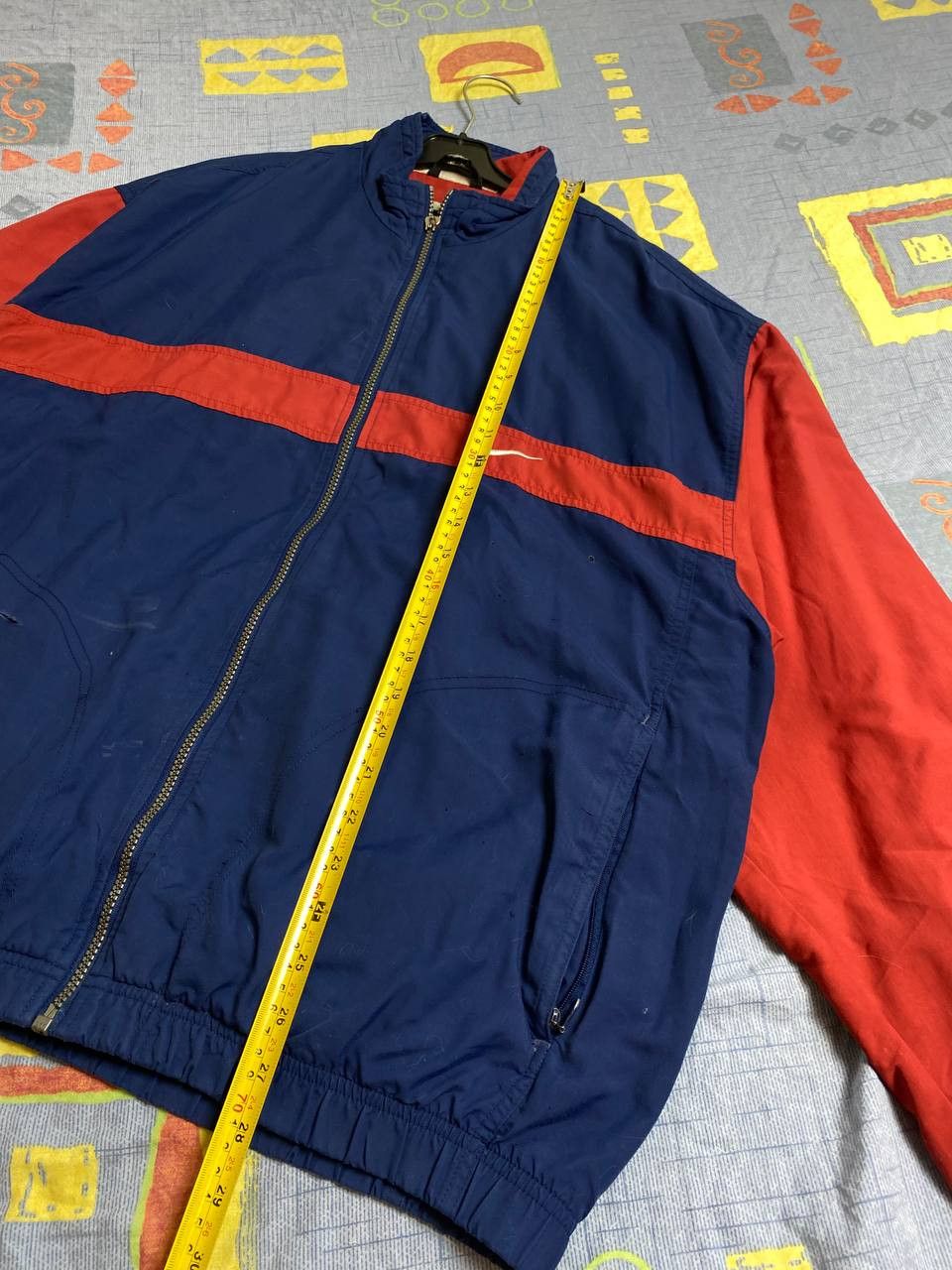 Nike Vintage Nike Jacket Size US L / EU 52-54 / 3 - 11 Thumbnail