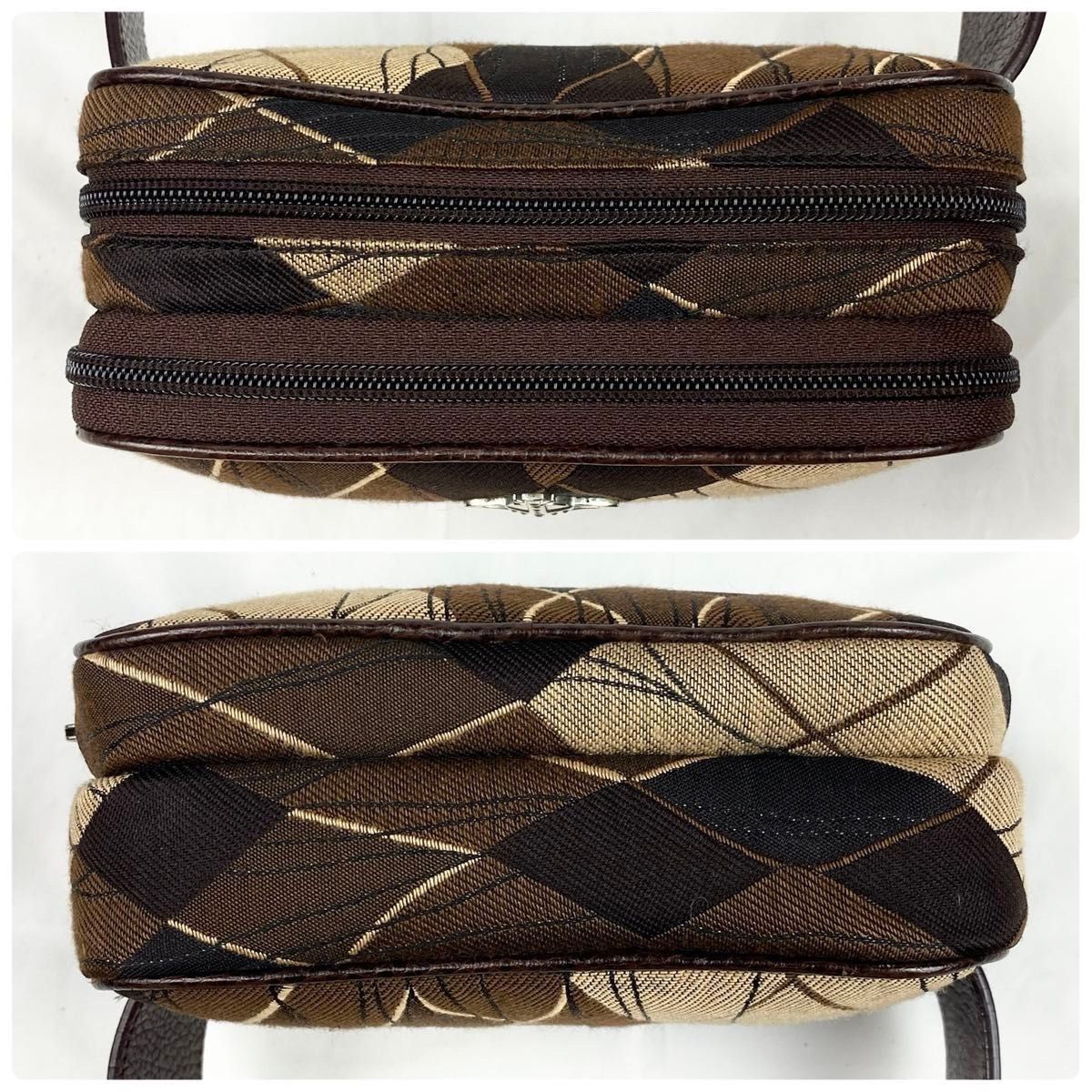 Vivienne Westwood Vivienne Westwood Vintage bag Size ONE SIZE - 7 Thumbnail