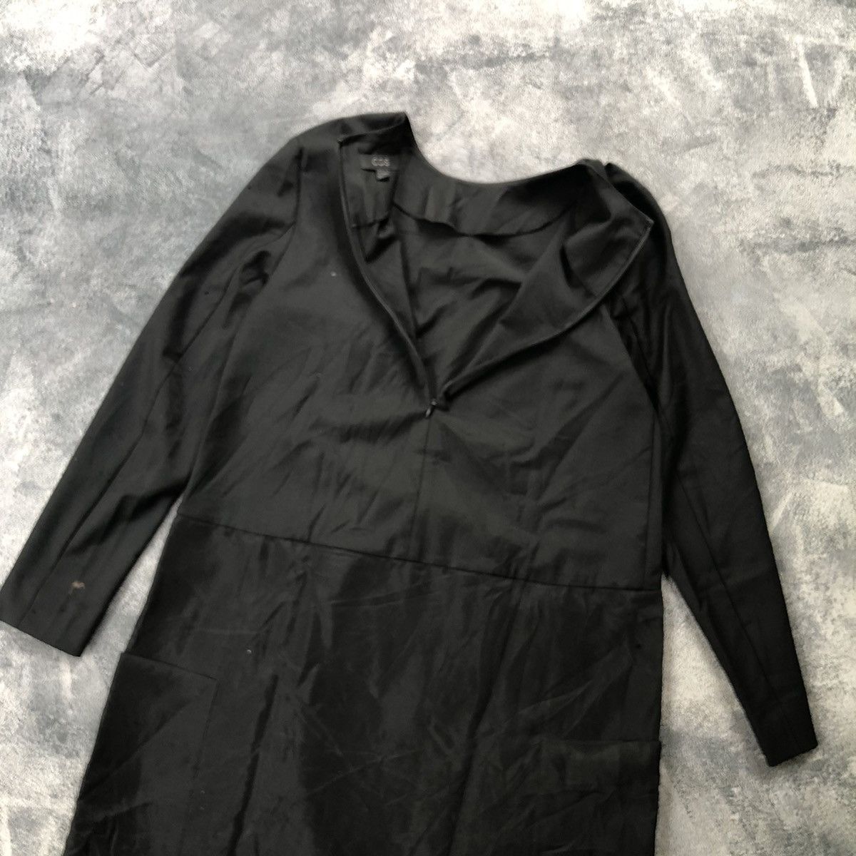 Cos Women Dress Cos Like New Size S / US 4 / IT 40 - 8 Thumbnail