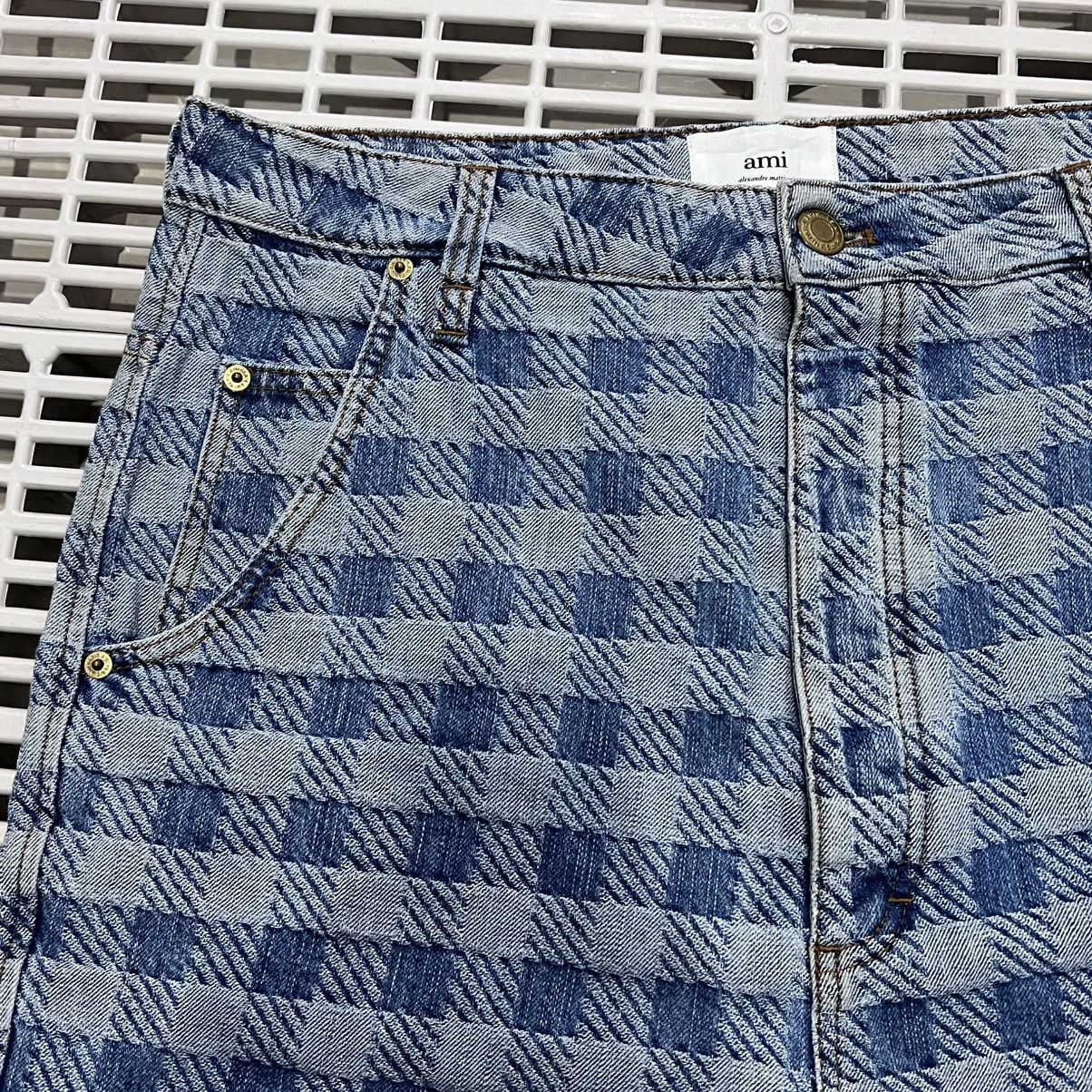 AMI Ami paris Size US 34 / EU 50 - 2 Thumbnail