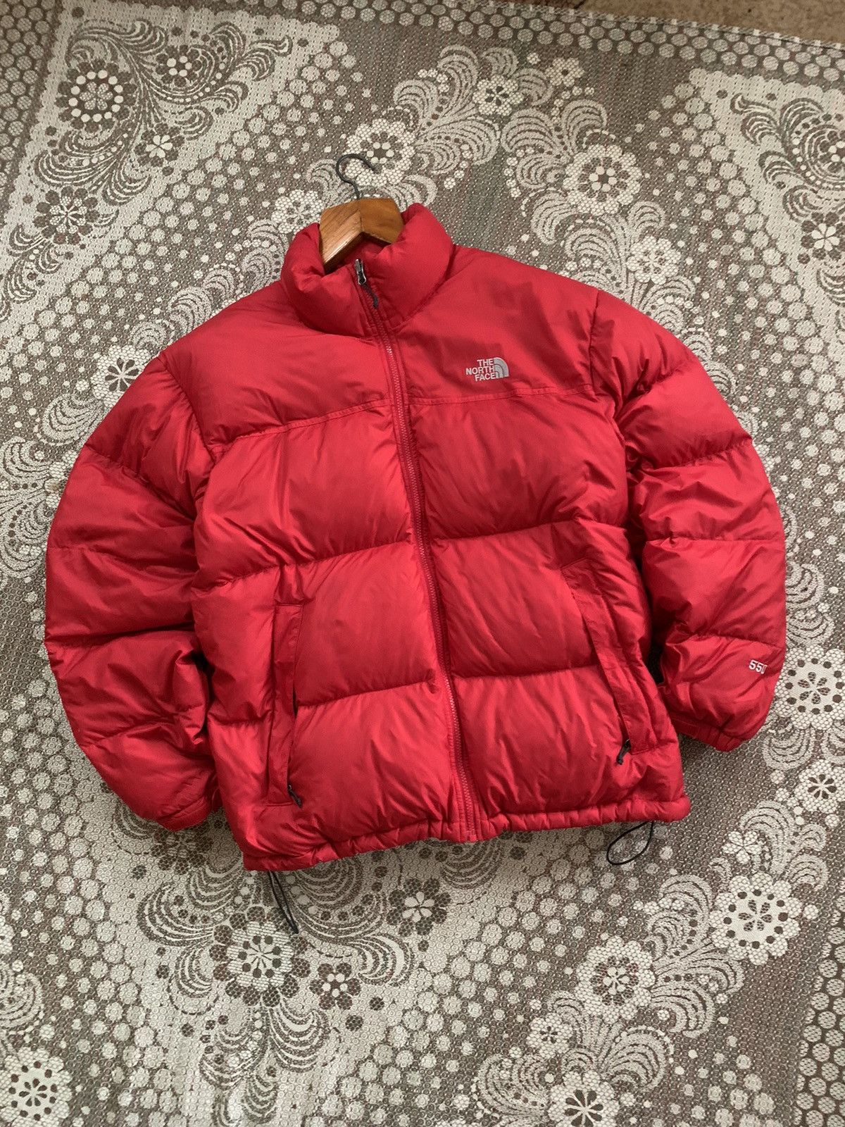 The North Face The north face rad puffer 550 Size US XL / EU 56 / 4 - 2 Thumbnail