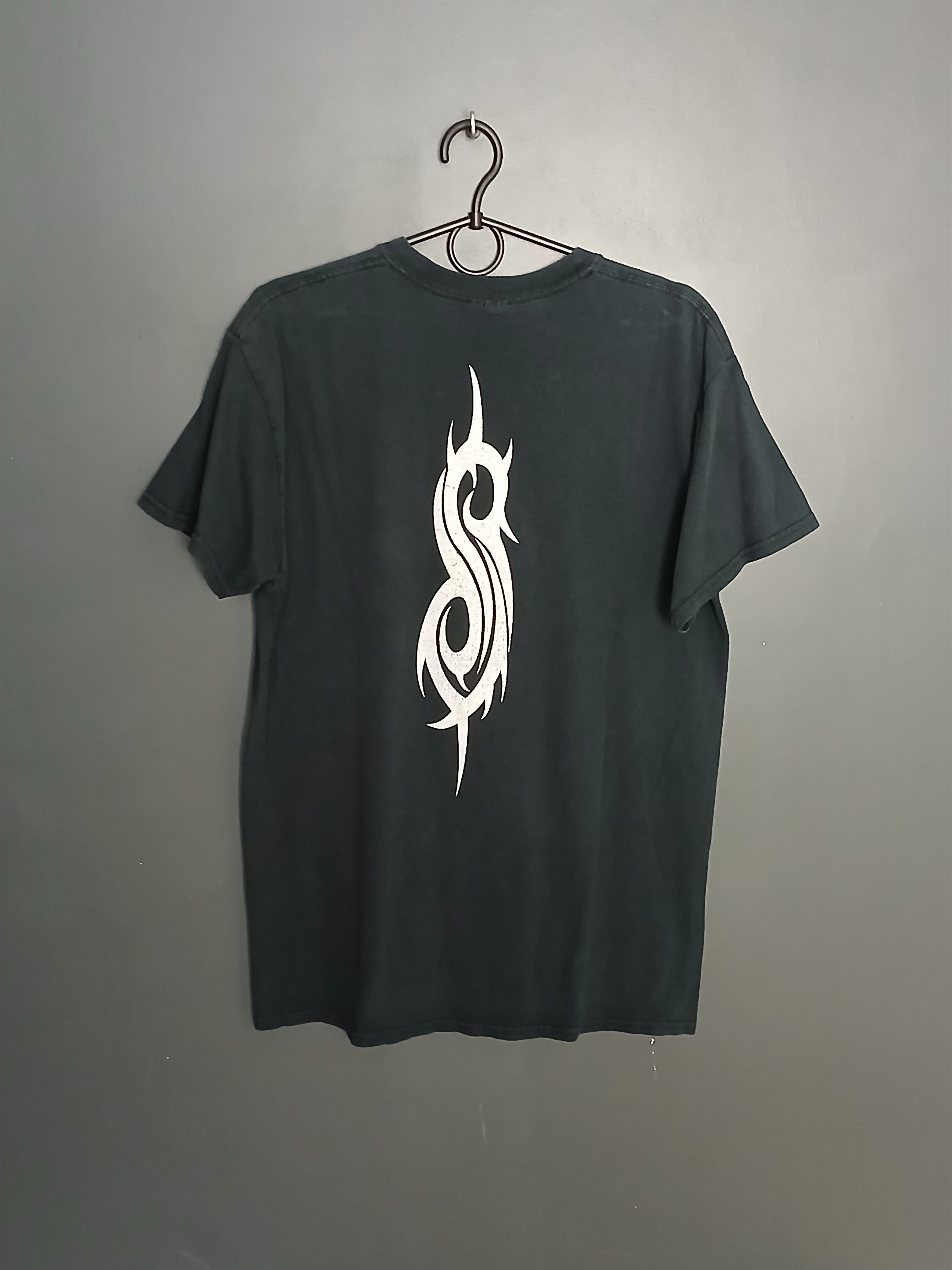 Band Tees × Slipknot Slipknot T-Shirt Size US M / EU 48-50 / 2 - 2 Thumbnail