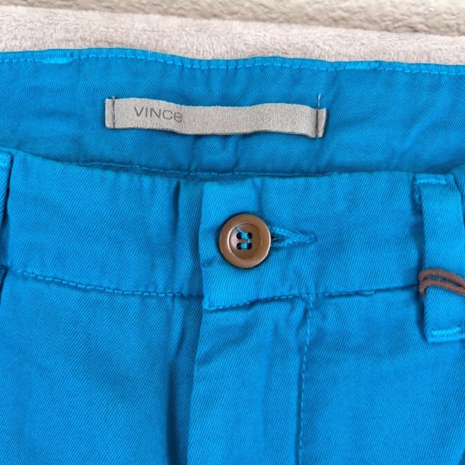 Vince Vince Chino Pants Shirt? Size US 36 / EU 52 - 2 Thumbnail