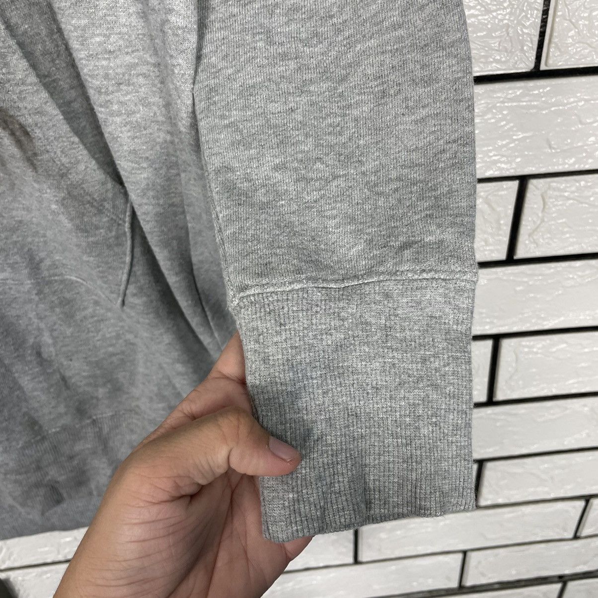 Uniqlo Uniqlo x Peanuts Long Hoodie Size S / US 4 / IT 40 - 11 Thumbnail