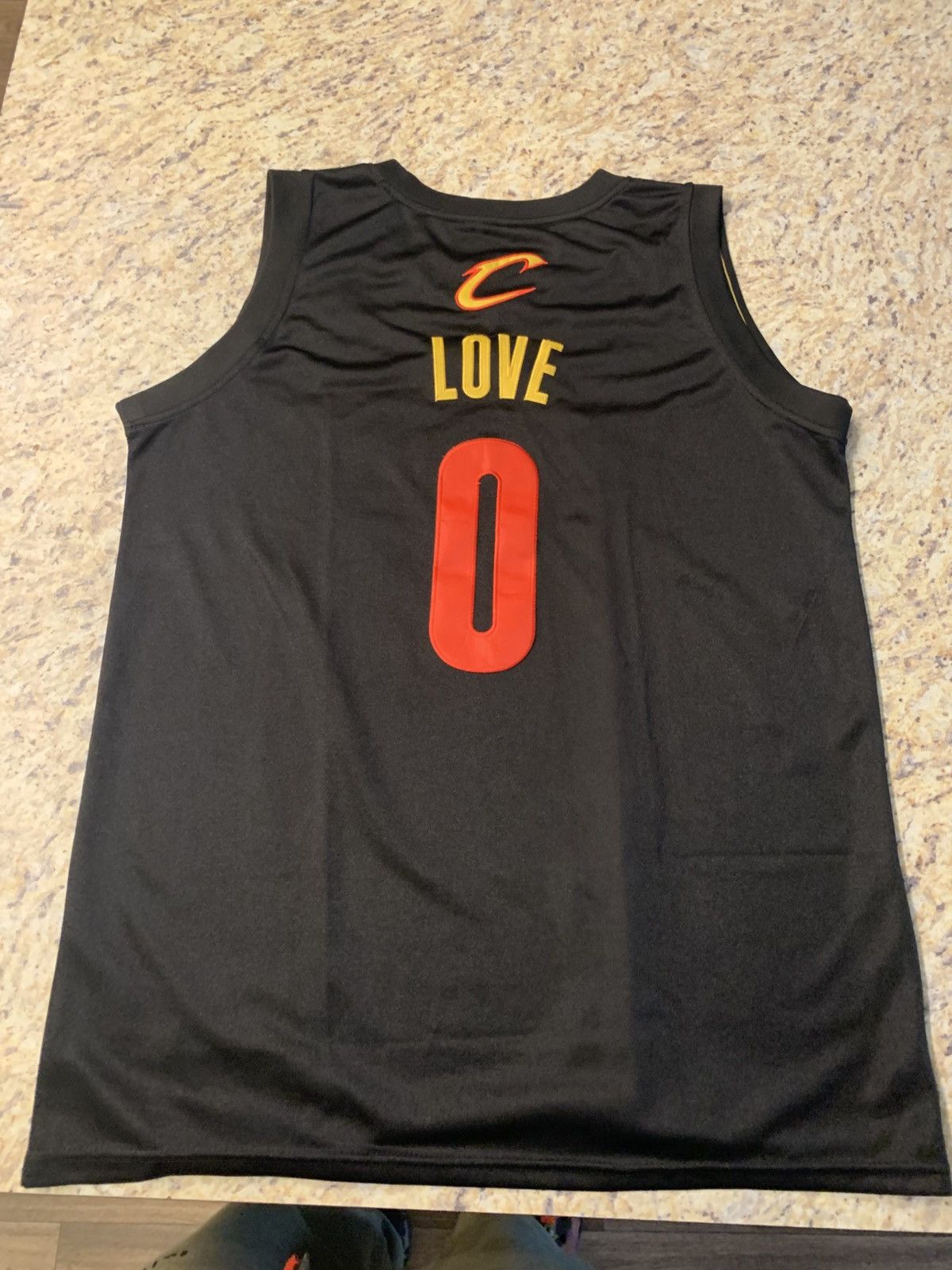 Adidas Cavaliers jersey Size US XXL / EU 58 / 5 - 3 Thumbnail