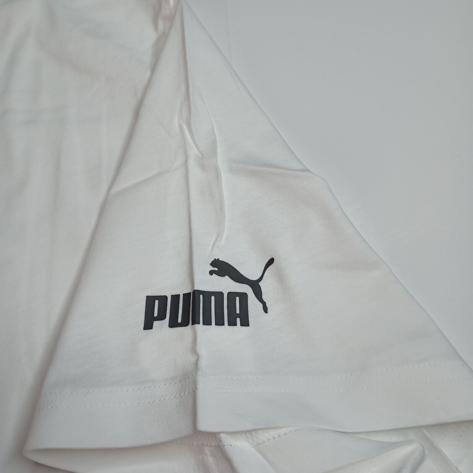 Puma PUMA T-Shirt Size US XXL / EU 58 / 5 - 5 Thumbnail