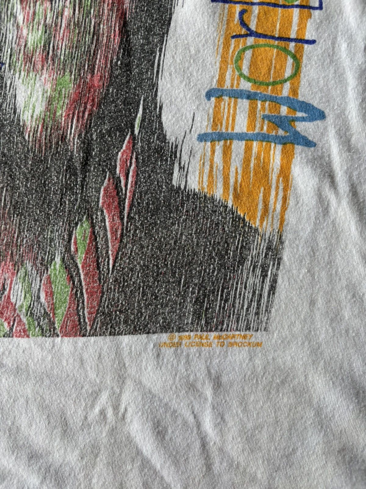 Other Vintage Paul Mccartney 90s Size US XXL / EU 58 / 5 - 7 Thumbnail