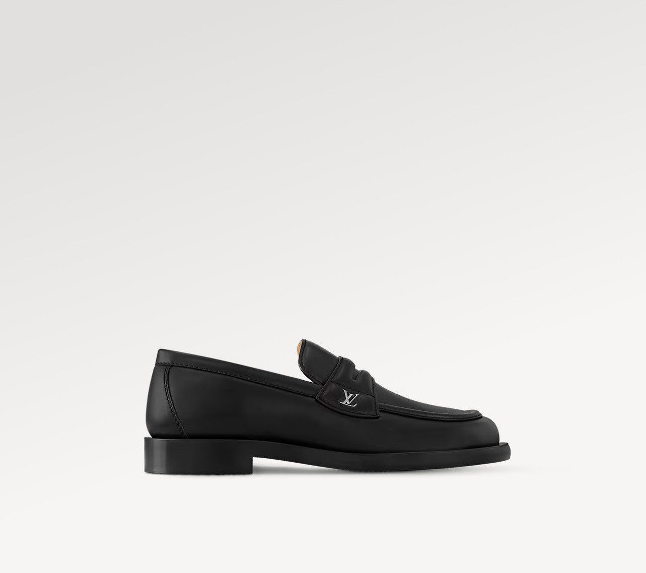 LV Dandy Loafers