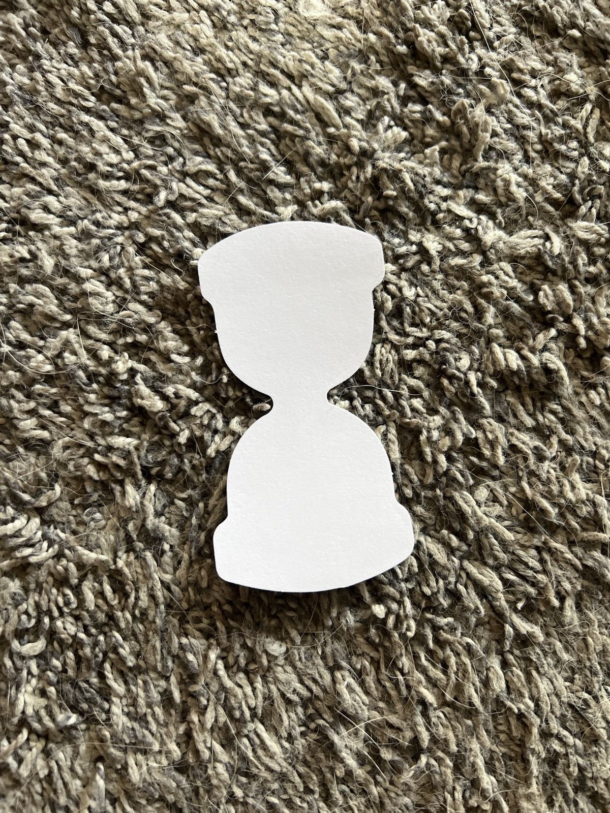 Hypebeast Time To Explore Sticker Size ONE SIZE - 2 Thumbnail