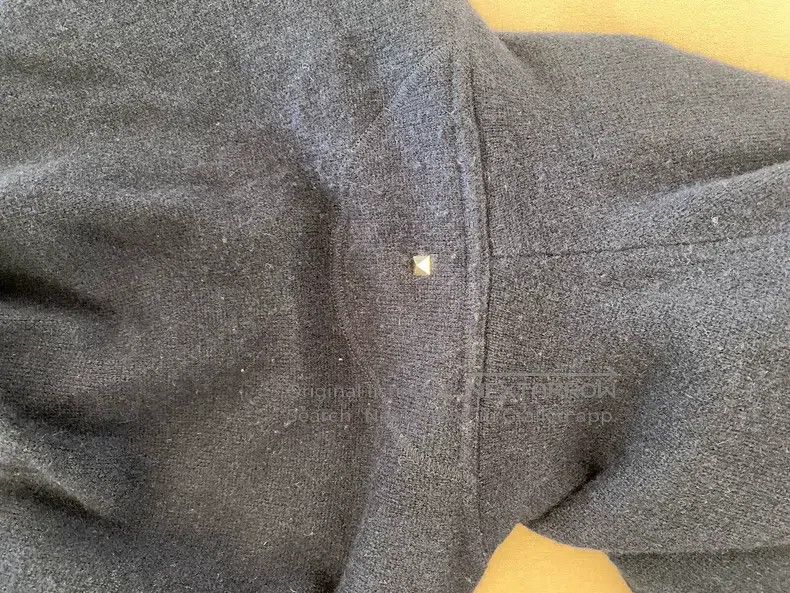 Valentino Valentino Sports hoodies Size US M / EU 48-50 / 2 - 4 Thumbnail