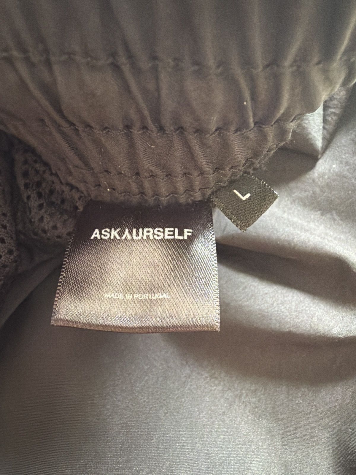 Askyurself Los Askless Shorts Large Size US 34 / EU 50 - 5 Thumbnail
