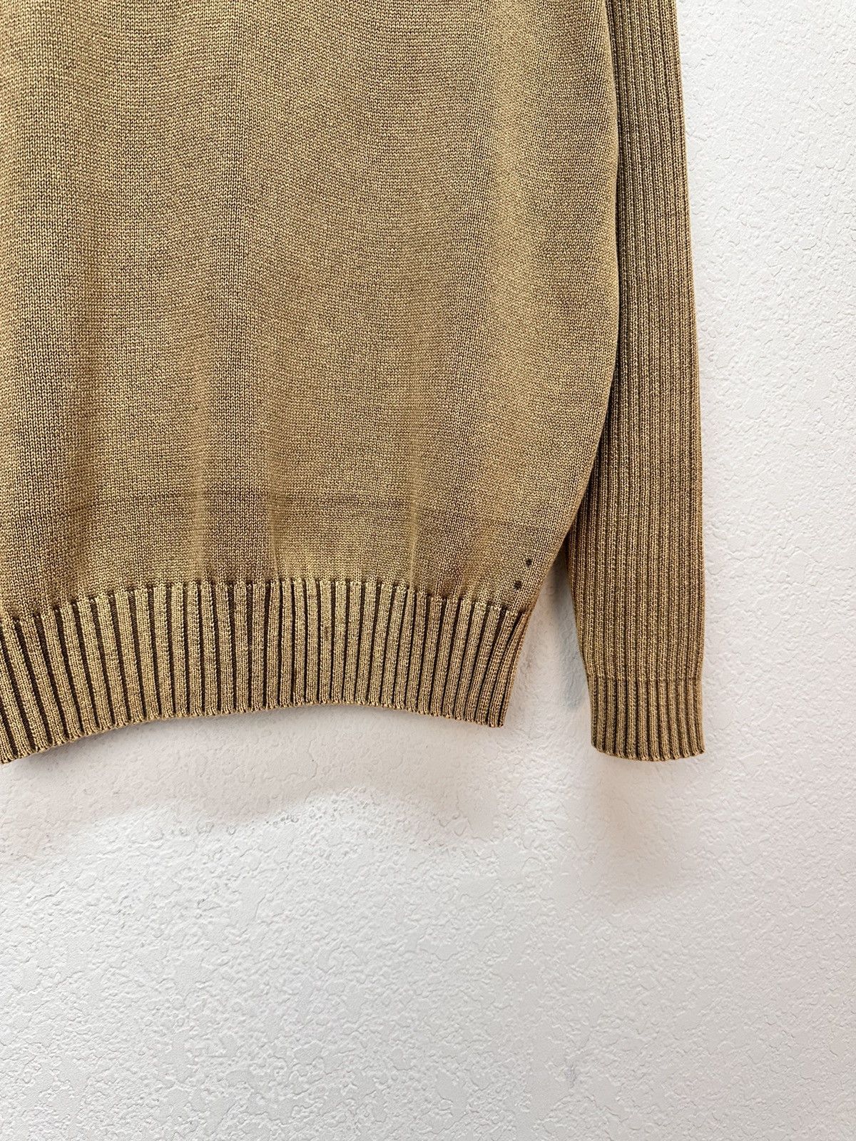 If Six Was Nine Vintage Diesel GOA Distressed Ifsixwasnine legrandebleu Size US XL / EU 56 / 4 - 12 Thumbnail