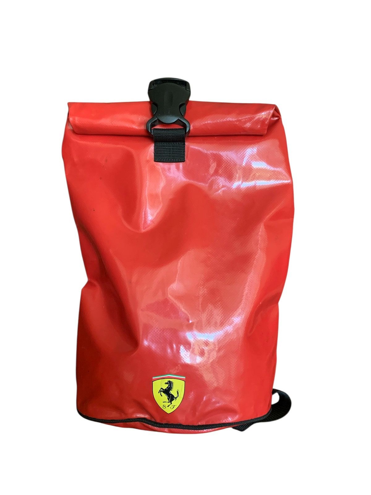 Ferrari Ferrari waterproof sling bag Size ONE SIZE - 1 Thumbnail