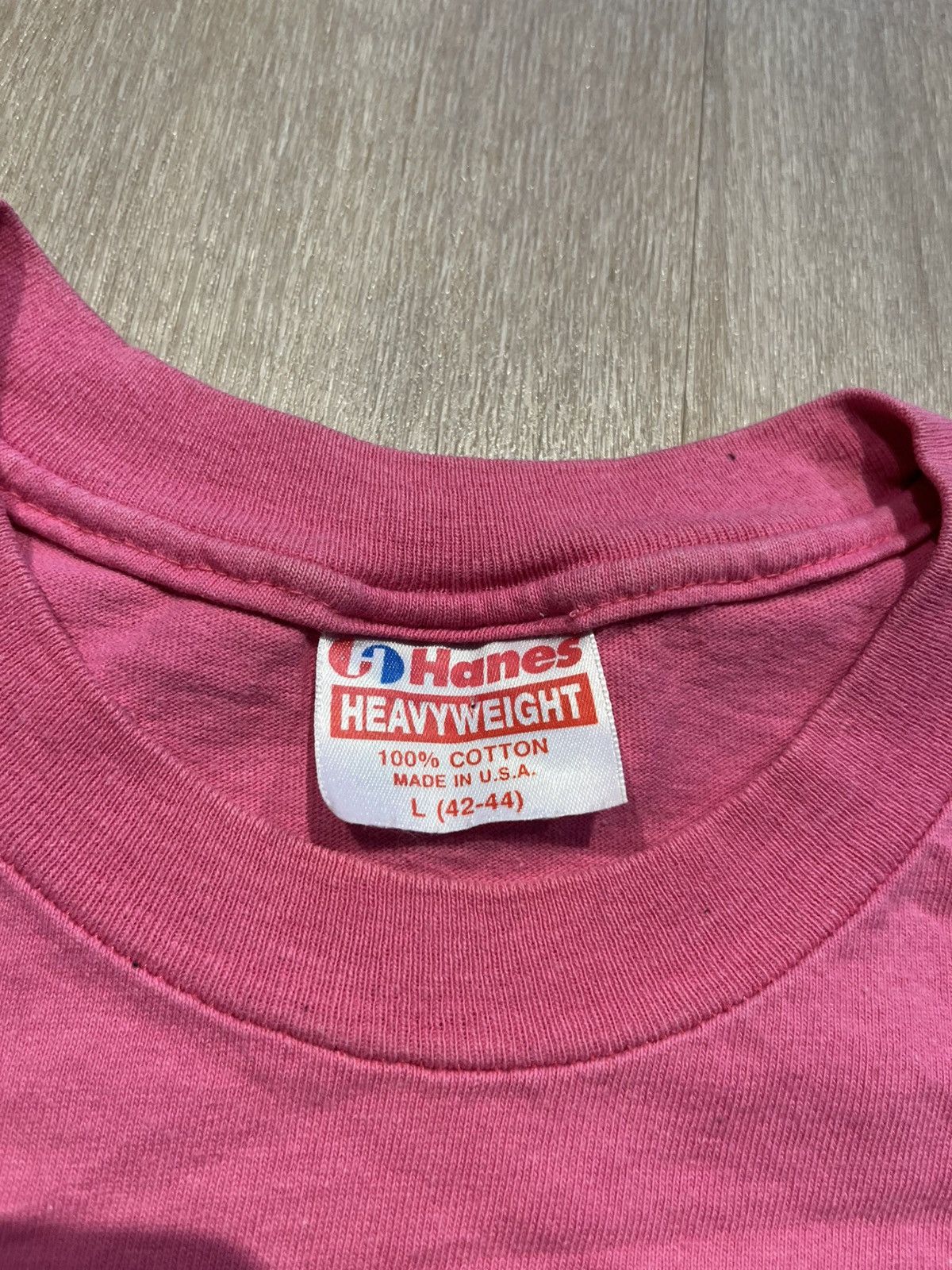 Other Vintage Texas Shirt Large Size US L / EU 52-54 / 3 - 3 Thumbnail