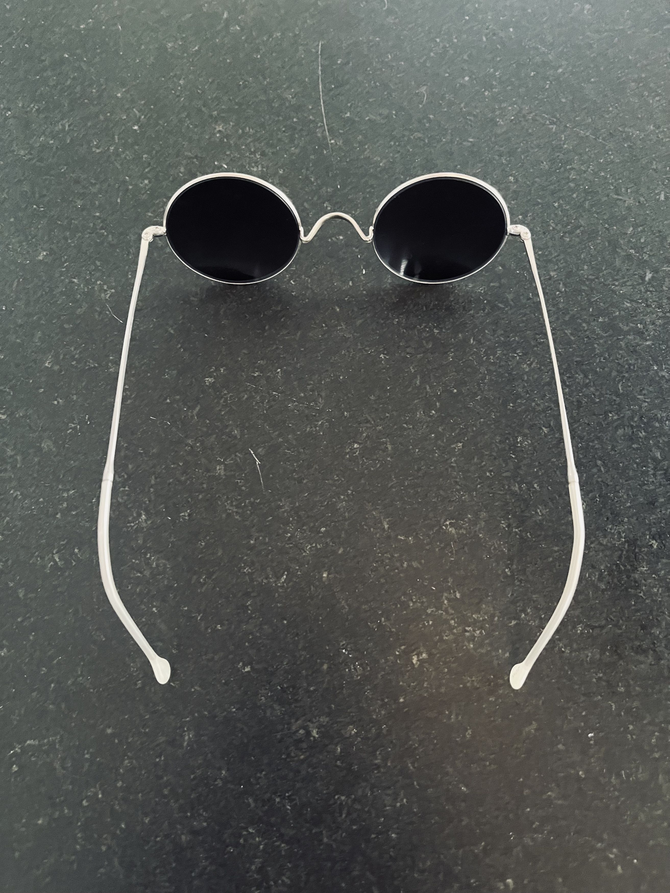Oliver Peoples Oliver Peoples OP-84 Vintage 90s Sunglasses Size ONE SIZE - 2 Thumbnail