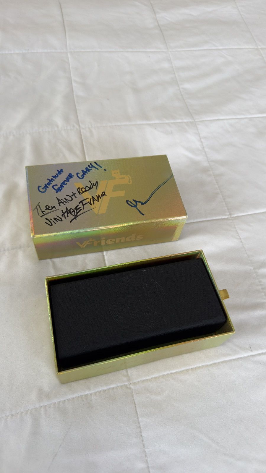 Vintage Frames Company Vintage Frames x Gary Vee Size ONE SIZE - 3 Thumbnail