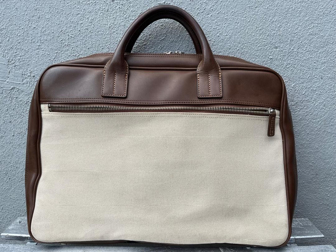 SHIPS × Vintage SHIPS BAG Size ONE SIZE - 4 Thumbnail