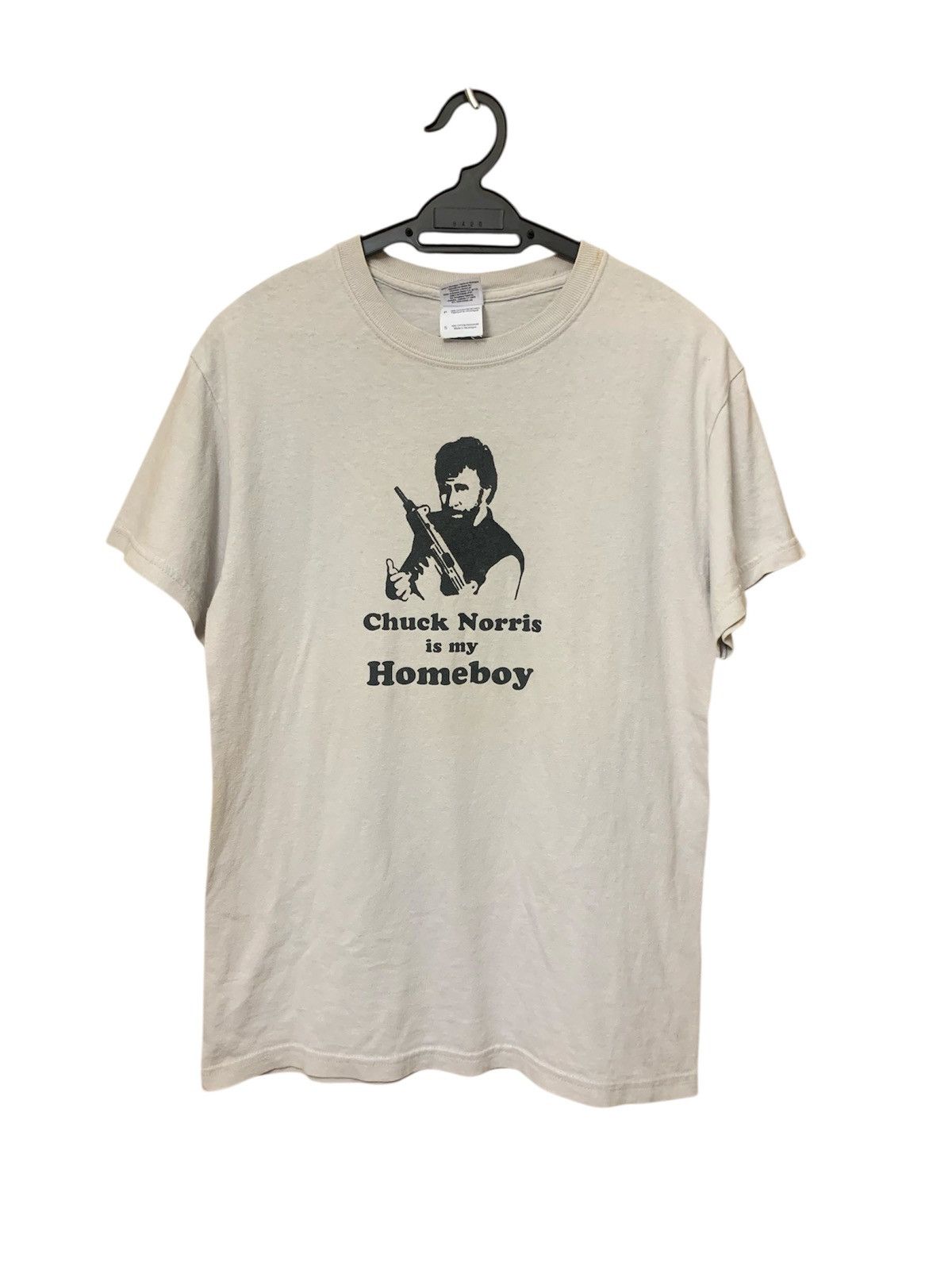 Other Y2K Chuck noris short sleeve and sleeve less Size US M / EU 48-50 / 2 - 2 Thumbnail