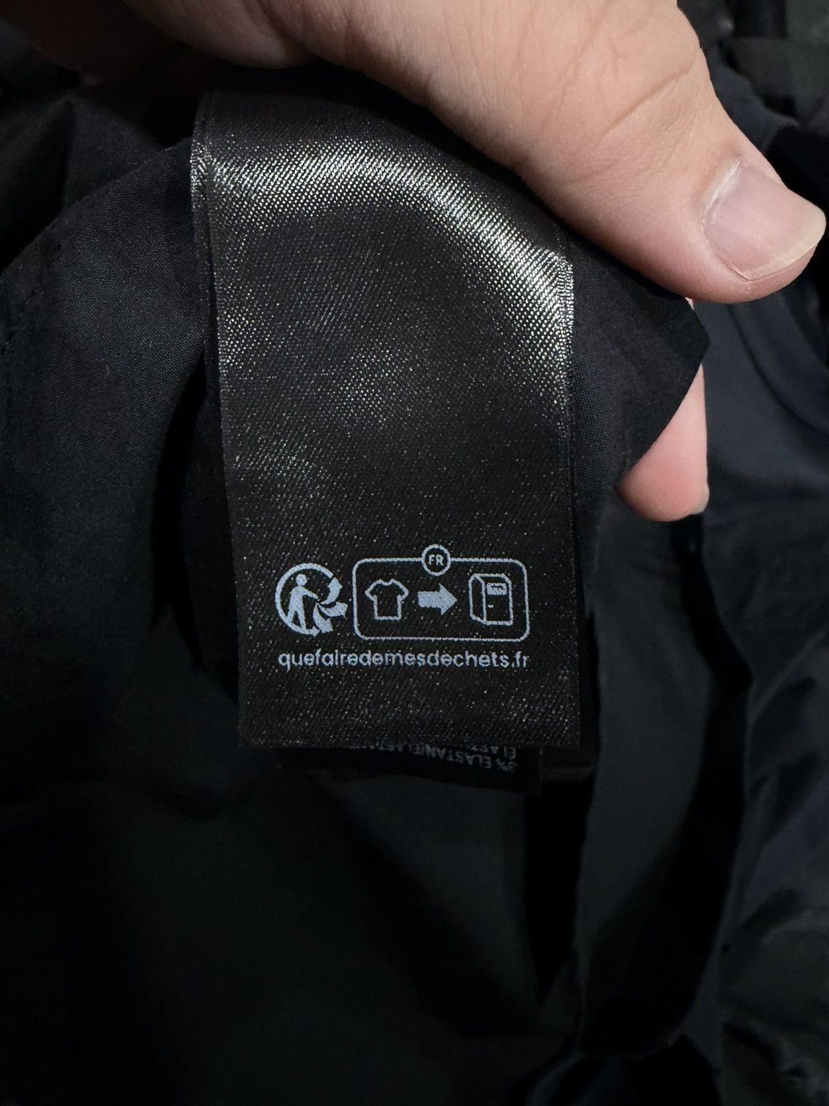Balenciaga BB Icon Trompe L’oeil Shirt