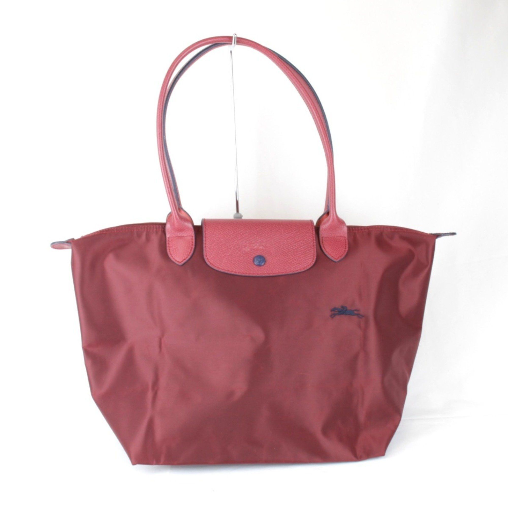 Longchamp Le Pliage Tote Bag Nylon Women's