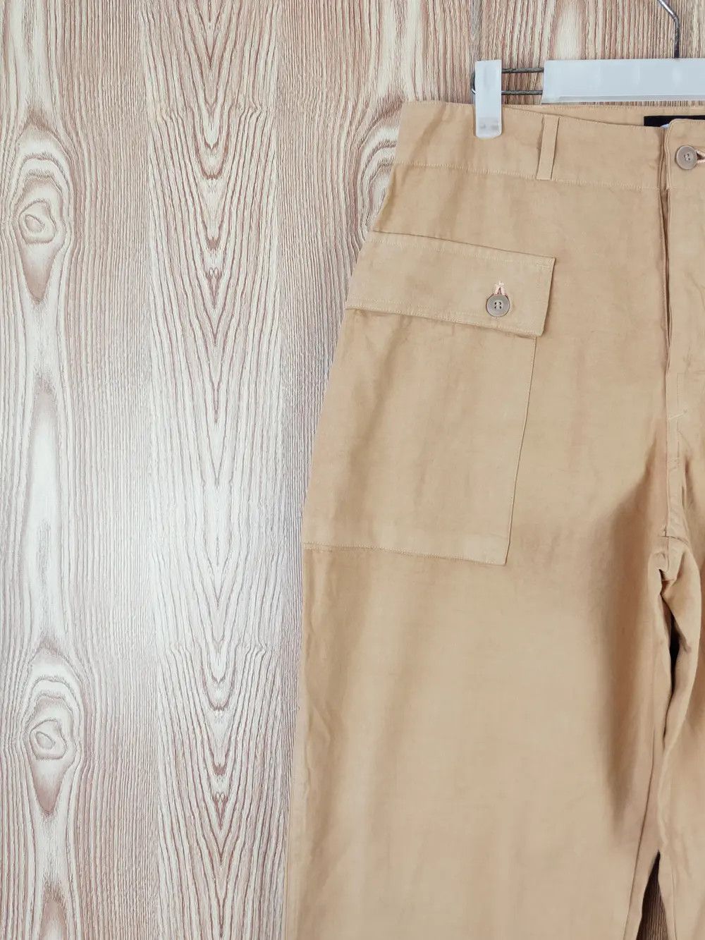 Japanese Brand GESTS japan vintage cargo monkey Pants #W279 Size US 32 / EU 48 - 14 Thumbnail