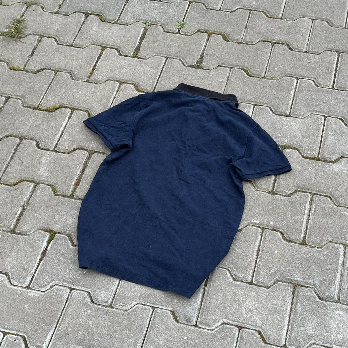 Sandro Sandro Vintage Luxury Rare Polos T-Shirt Size US XS / EU 42 / 0 - 5 Thumbnail