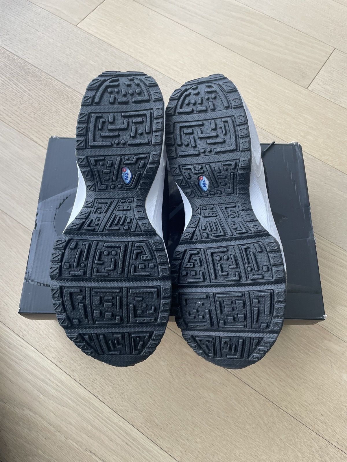 Comme des Garcons × Nike Nike Air Max Sunder x CDG Size US 9.5 / EU 42-43 - 6 Thumbnail
