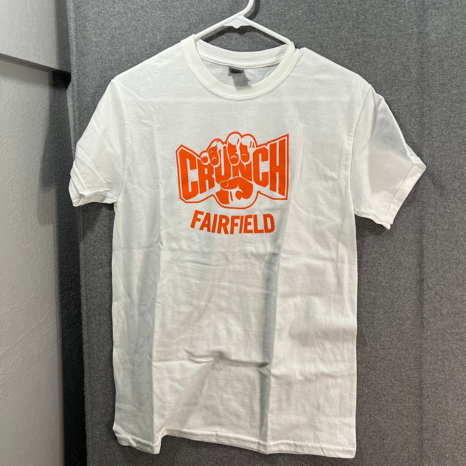 Other Bundle of 5 Crunch Fairfield Outdoor Athletic Casual T Shirt Size S / US 4 / IT 40 - 3 Thumbnail