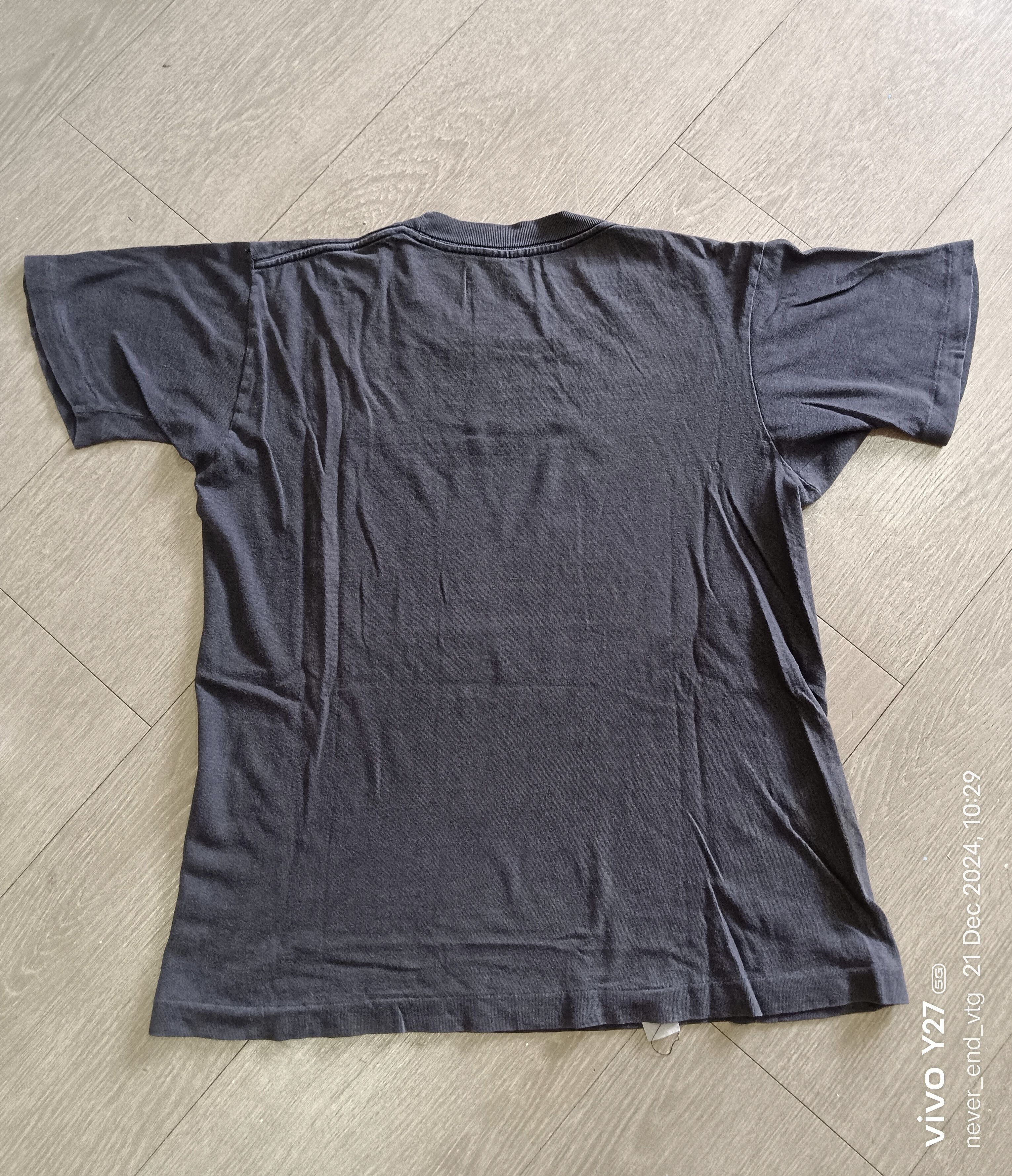 Anime × Vintage VINTAGE ANIMA TEE Size US M / EU 48-50 / 2 - 7 Thumbnail